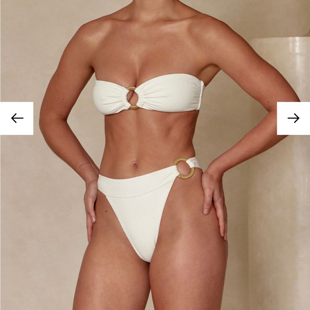 Monday Swim wear